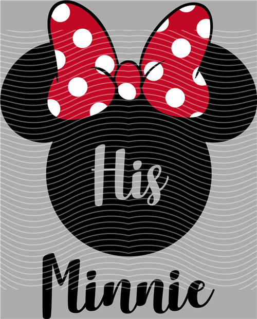 Betty and Valentine's Day-VD 268